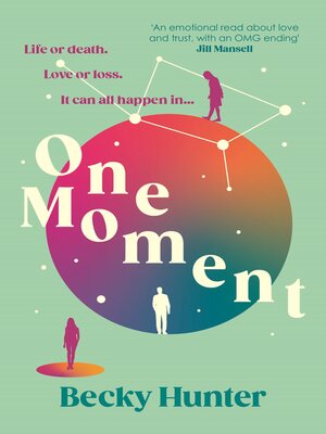 cover image of One Moment